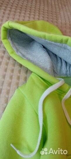 Костюм теплый. Новый