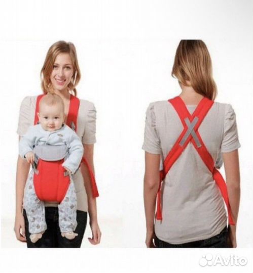 Эргорюкзак