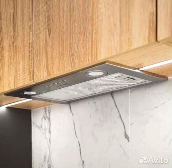 Современная кухня под ключ