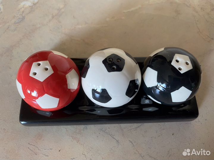 Набор для специй