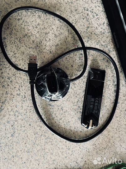 Wifi 6 адаптер Asus usb-ax56