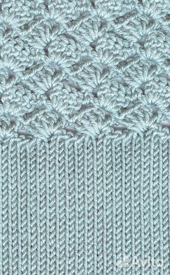 Пряжа д/ручного вязания Microfibre stretch Magic