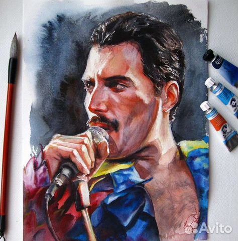 Портрет на заказ