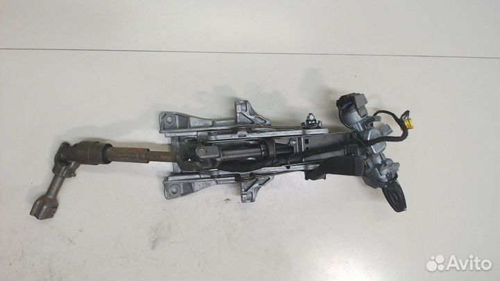 Колонка рулевая Ford C-Max 2010, 2012