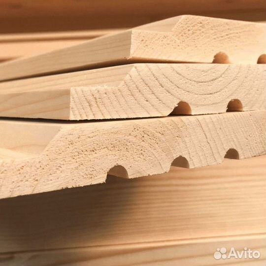 Карельский профиль от производителя 171766000, ав