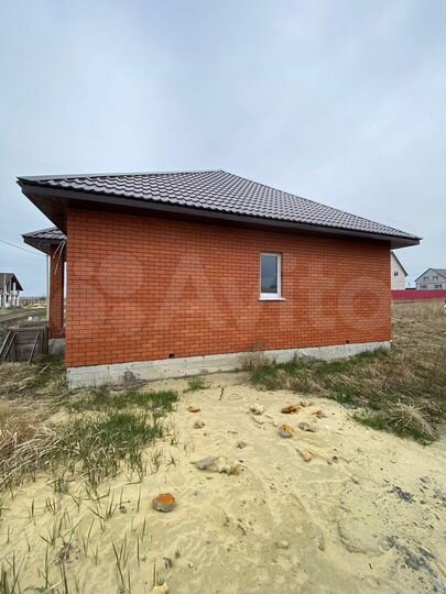 Дом 109 м² на участке 11,8 сот.