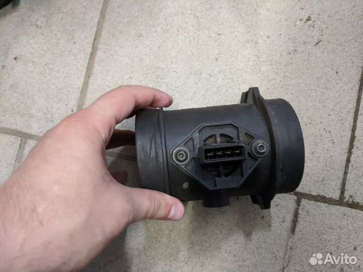 Расходомер Audi A8 D2