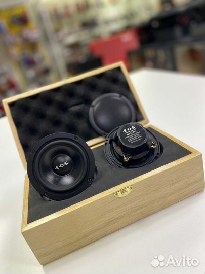 EOS MD-75 Среднечастотная акустика