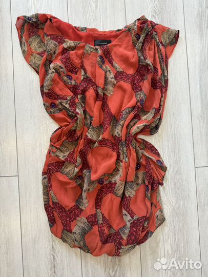 Пакет женский вещей