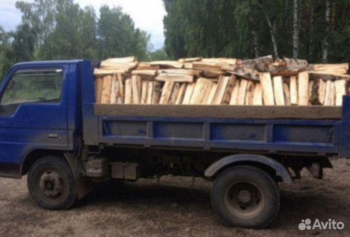 Дрова