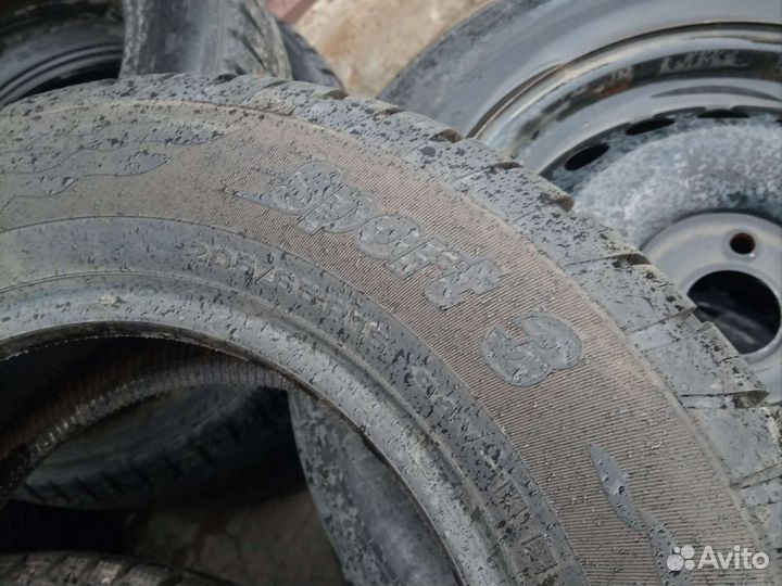 Cordiant Sport 3 205/65 R15