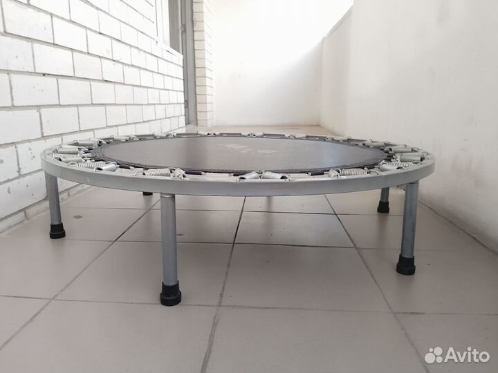 Батут спортивный бу