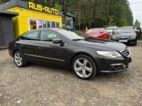 Volkswagen Passat CC 1.8 MT, 2011, 236 000 км, с пробегом, цена 949 000 руб.