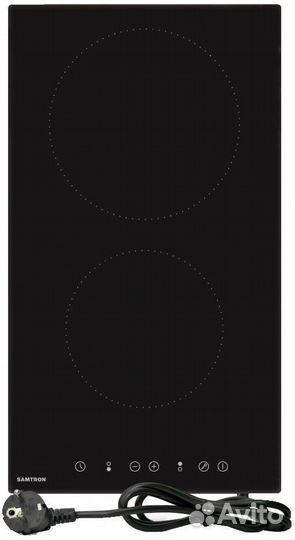 Варочная панель Samtron MC 310BG