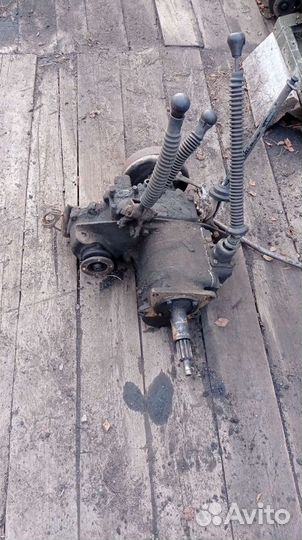 Авторазбор УАЗ