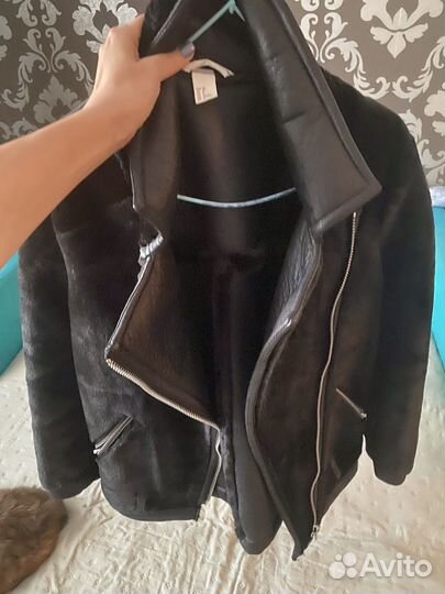 Искусственная шуба