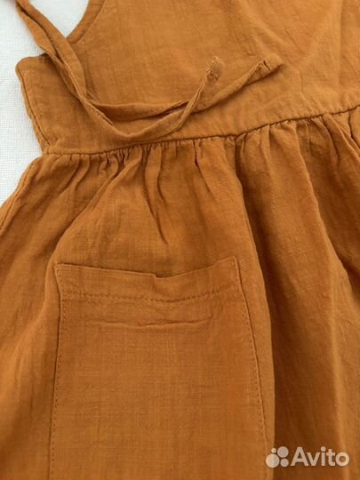 Летние платья для девочки