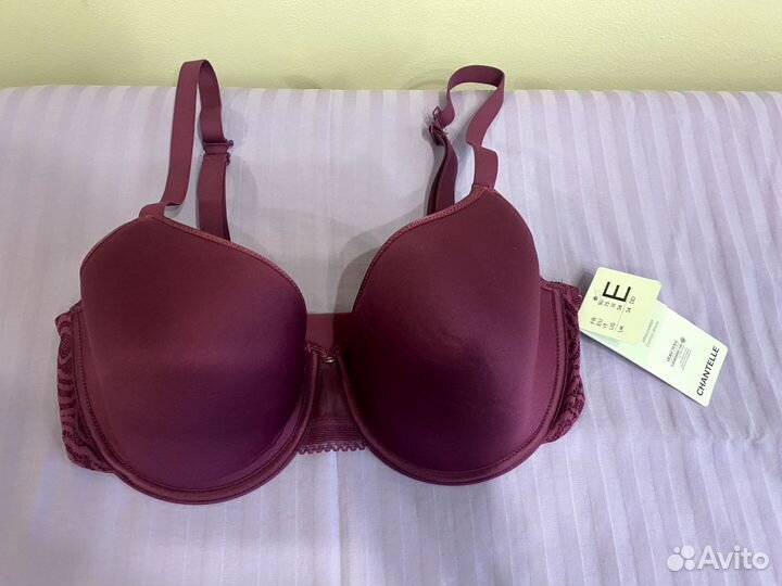 Бюстгальтер Chantelle 75 Е