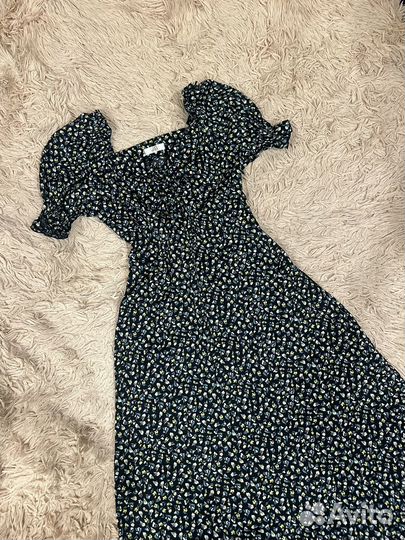 Платье летнее