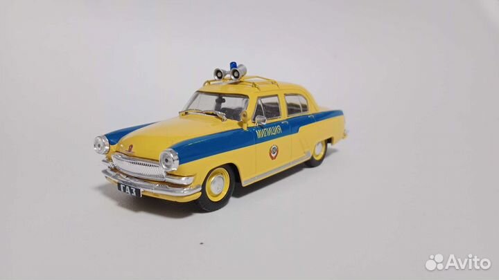 Модели милиции 1 43
