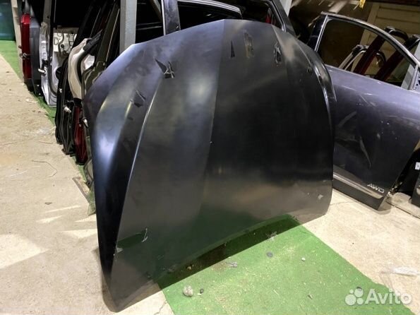 Капот тойота камри 70 53301-33230