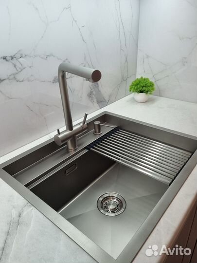 Кухня на заказ