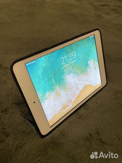 iPad mini 2