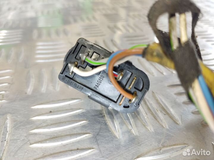 Кнопка стеклоподъемника Opel Omega B