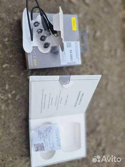 Беспроводные наушники Jabra Elite 85T