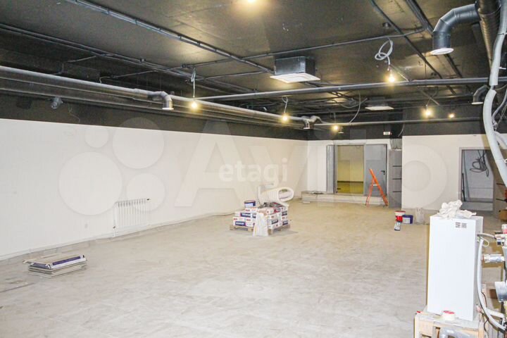 Продам офисное помещение, 227.4 м²