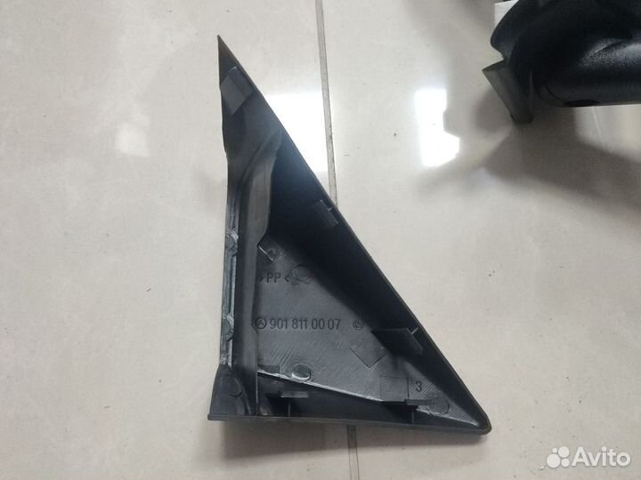 Зеркало боковое Спринтер Классик