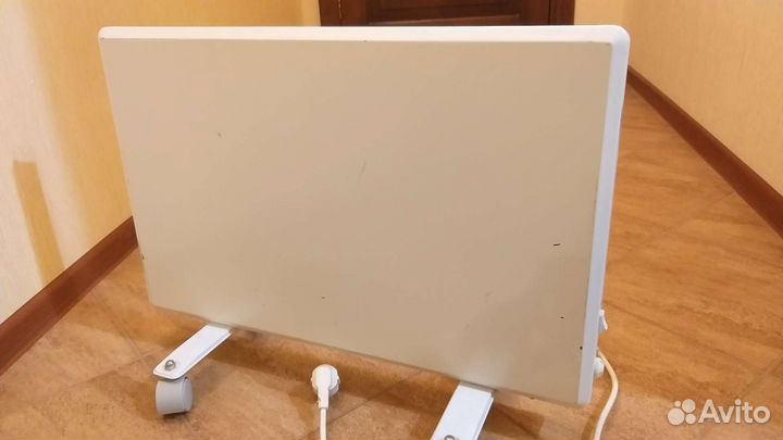 Конвектор электрический