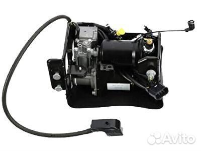 Компрессор