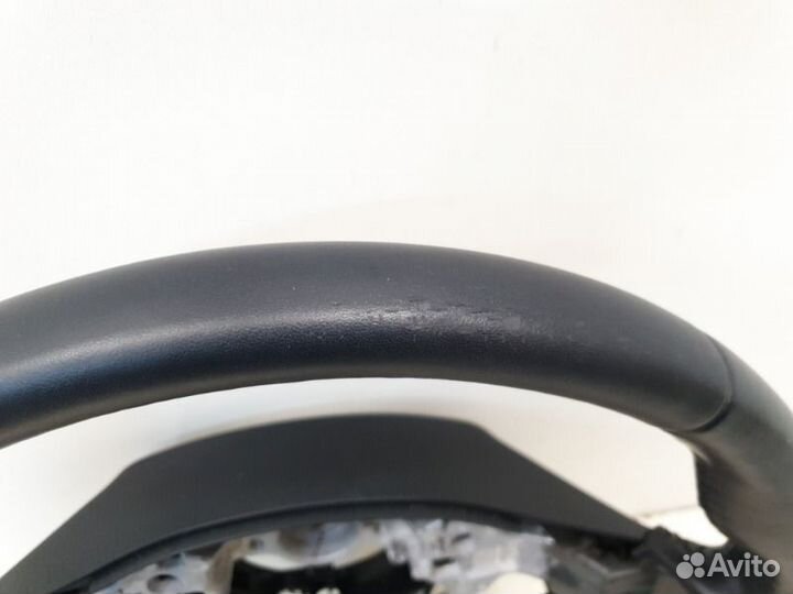 Руль Toyota Rav4 45 2016-2019