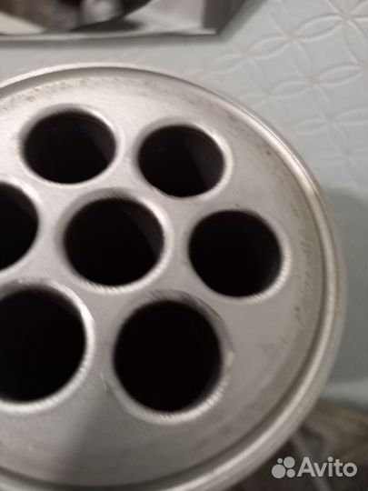 Колонна люкссталь 8м