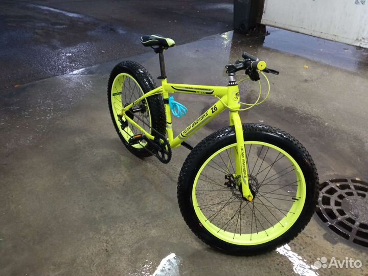 Продам велосипед бу