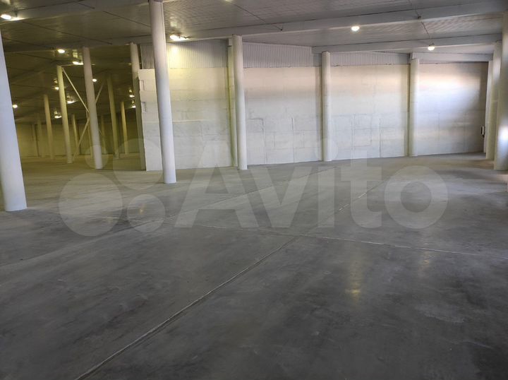 Склад, 2774.6 м²