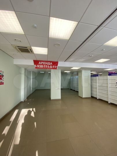 Аренда помещения Волгоград, Ополченская, 75 м²