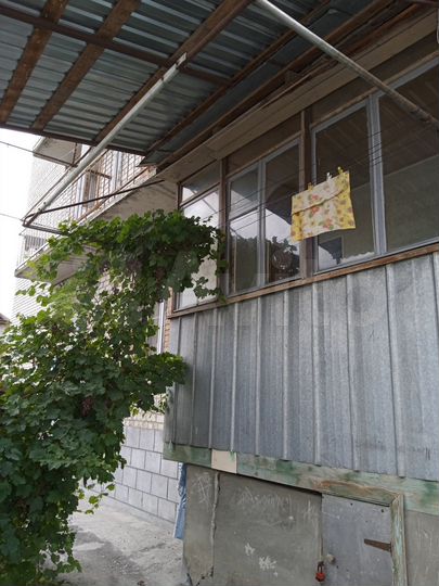 3-к. квартира, 59,7 м², 1/5 эт.