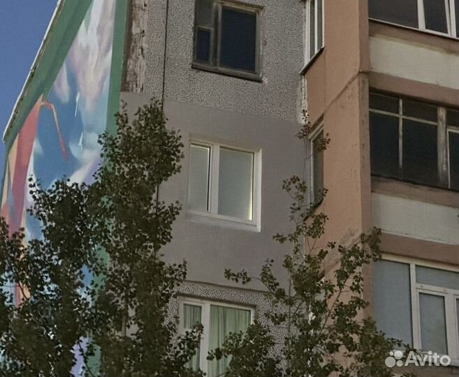 Утепление стен пеноплексом