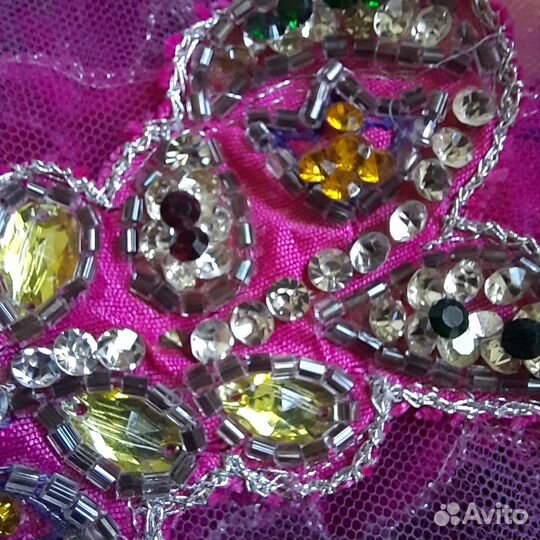 Индийский костюм женский