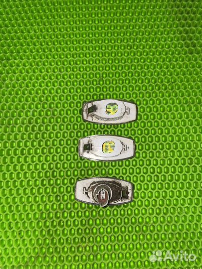 Повторитель поворота Chevrolet Lacetti 2003-2013