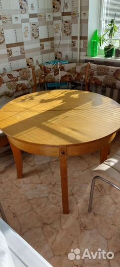 Кухонный стол бу