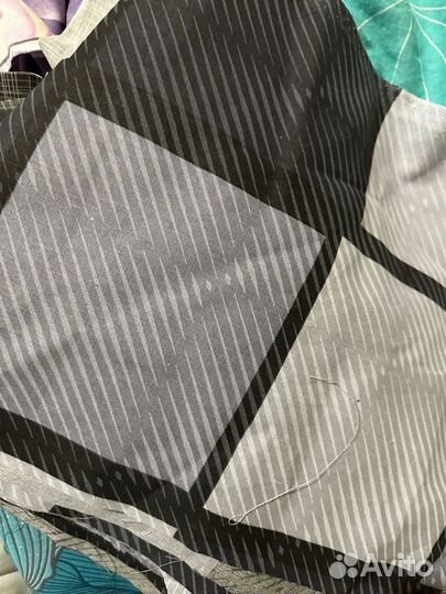 Лоскут весовой