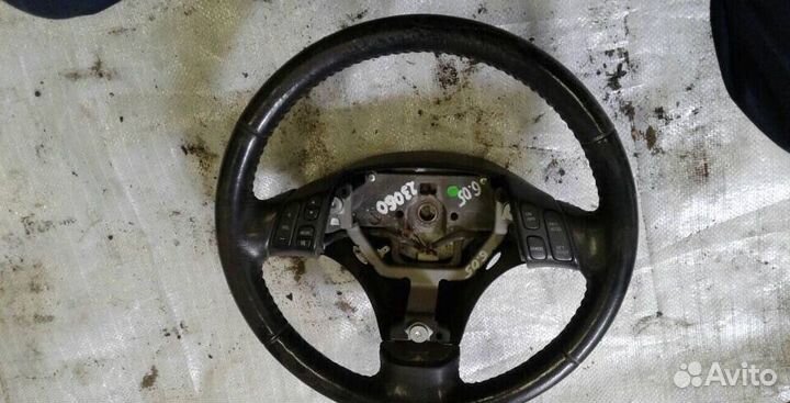 Руль Mazda 6 GG