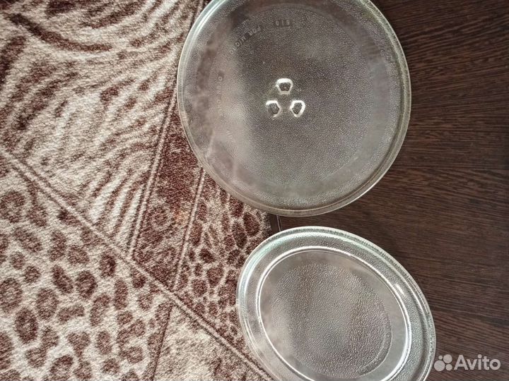 Тарелки для микроволновок