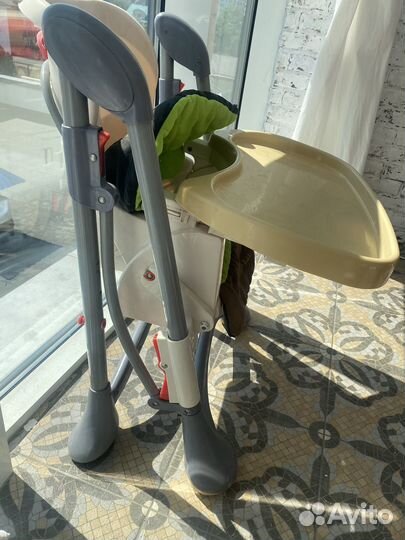Стул для кормления