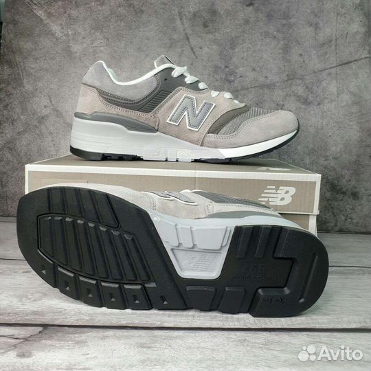 Кроссовки New Balance 997h