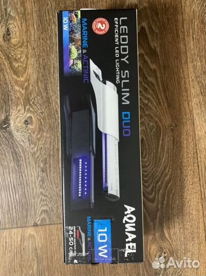 Оригинал aquael светильник