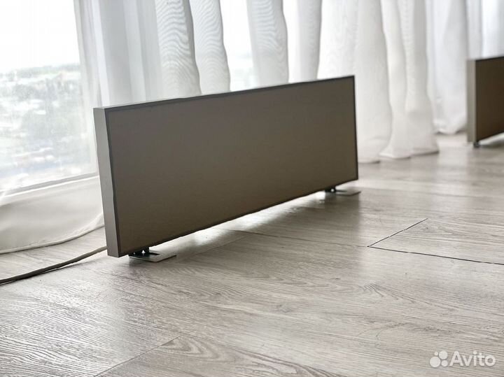 Панель отопления от производителя